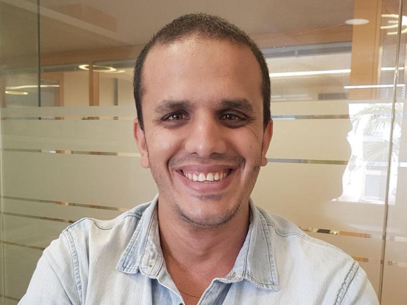 Arie Elbelman | Laboratorio de Publicidad, UDP