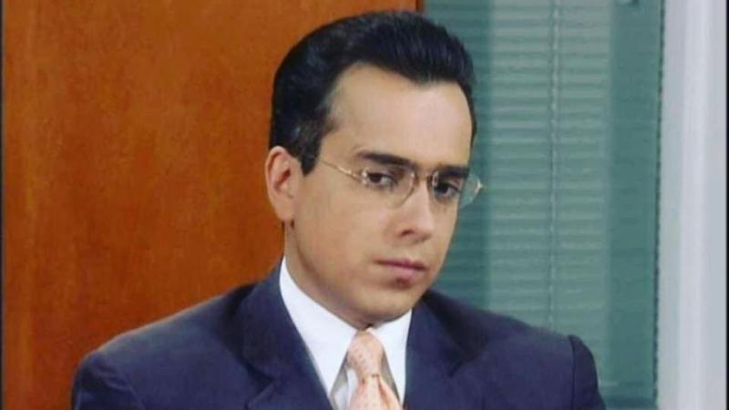 Jorge Enrique Abello, el recordado Don Armando de 'Betty la Fea'