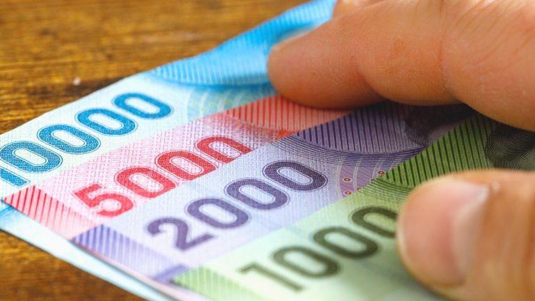 Qué día aumentará el sueldo mínimo en Chile - Agencia UNO