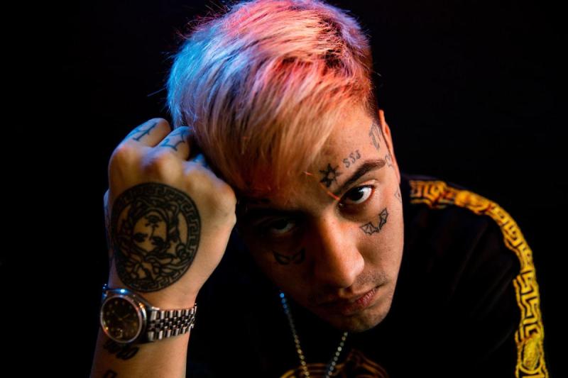 Duki confirma conciertos en Chile - AFP