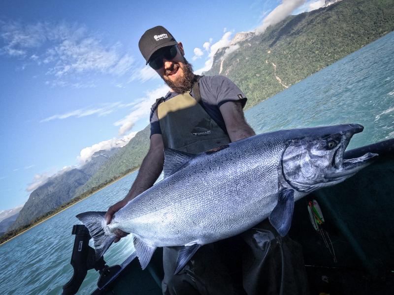 ¡Regresa “A la pesca” con segunda temporada a 13C!