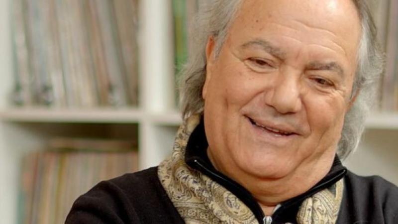 El cantante Cristóbal recordó cuando compartió con Bryan Adams en Japón