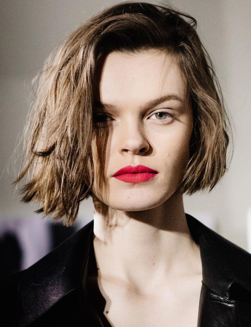 Peinados para ir a trabajar - Getty Images