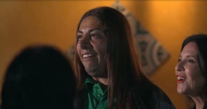 Botota Fox al volver a Tierra Brava