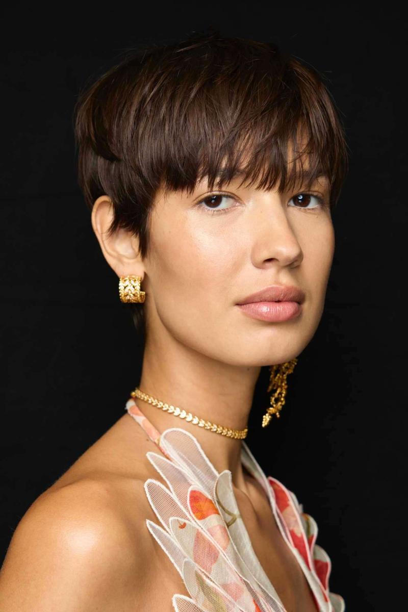 Revisa los 10 cortes de pelo corto que están en tendencia