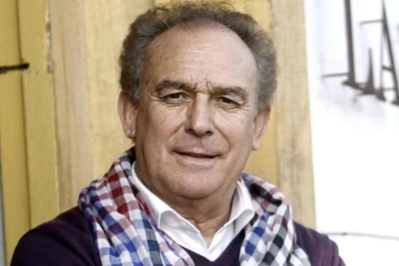 César Antonio Santis en la actualidad | Google