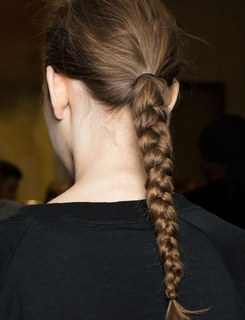 Peinados para ir a trabajar - Getty Images