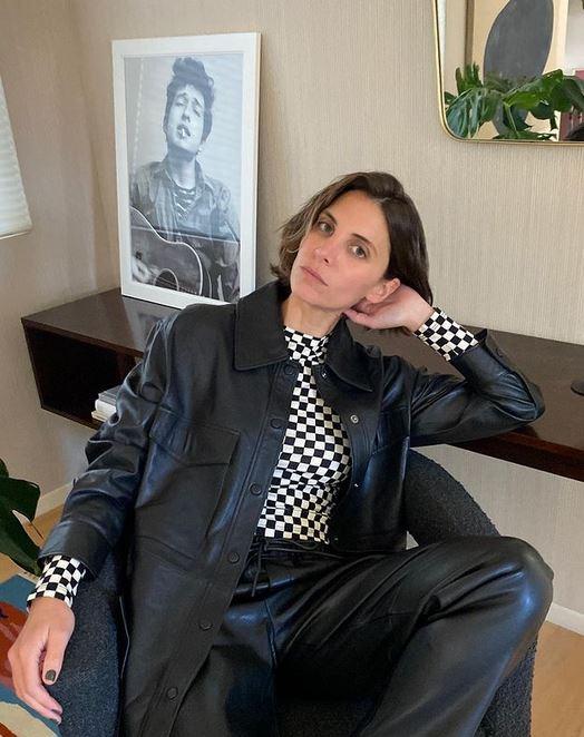 Seis looks para ir a la oficina este otoño - Jen Azoulay