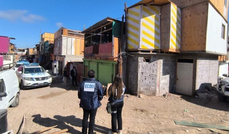 Antofagasta: Mujer es acusada de torturar y asesinar a su hija