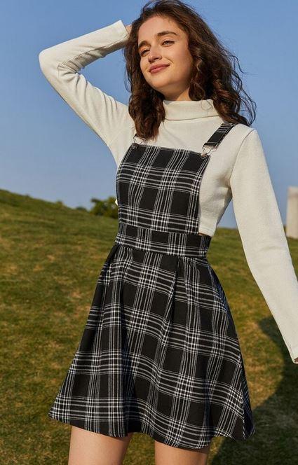 Ropa perfecta para este otoño - Pinterest Romwe