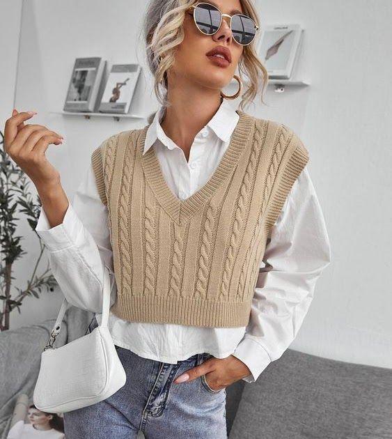 Ropa perfecta para este otoño