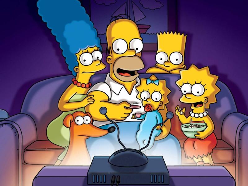 Por qué se celebra el Día Mundial de Los Simpsons este 19 de abril