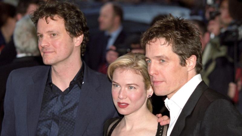 Bridget Jones está de regreso - Getty Images