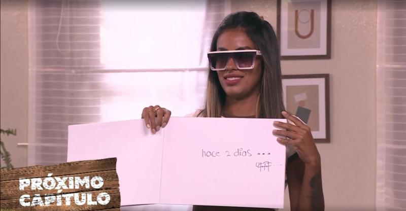 Shirley en Tierra Brava