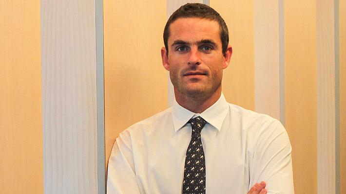 Millaray Viera es vinculada con empresario Jorge Matte Capdevila