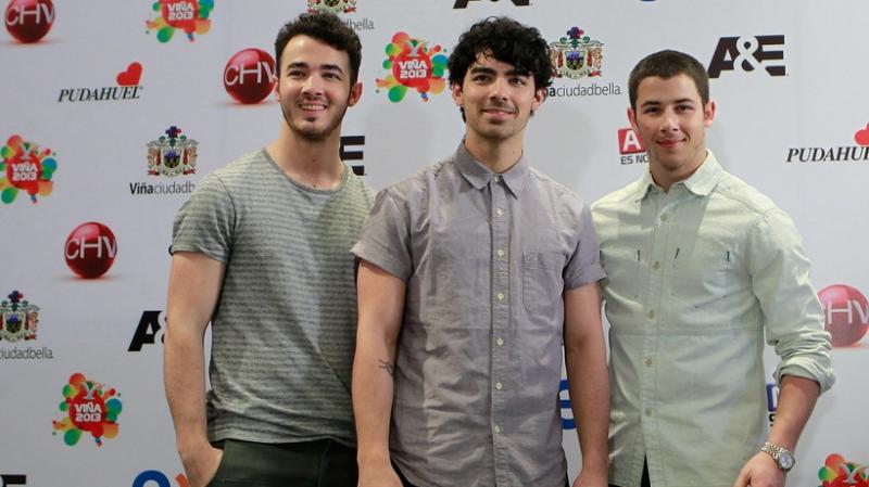Jonas Brothers en Chile: Conoce accesos, horarios y más