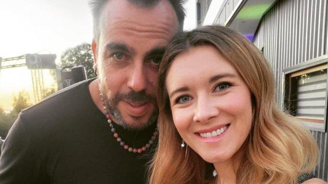 Carla Jara reveló cómo se enteró de la infidelidad de Kaminski