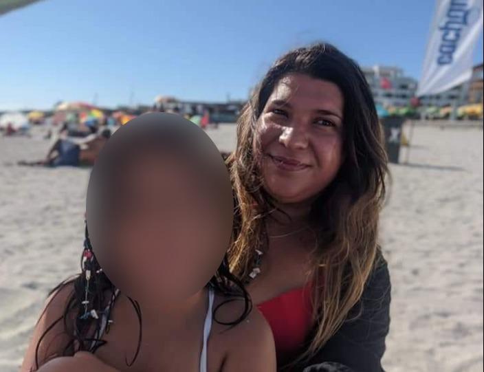 Chilena muere durante vacaciones en Brasil
