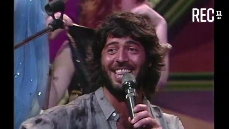 Miguelo, 1982 | Canal 13