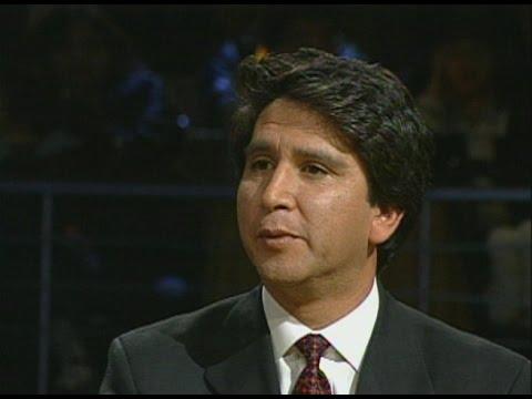 Emilio Sutherland | Canal 13