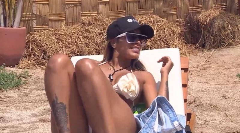 Shirley en Tierra Brava