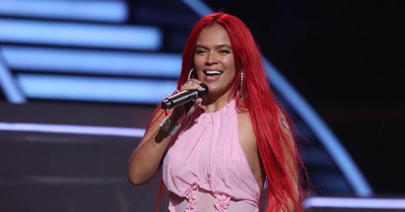 Así funcionará el Metro para los conciertos de Karol G - Agencia UNO