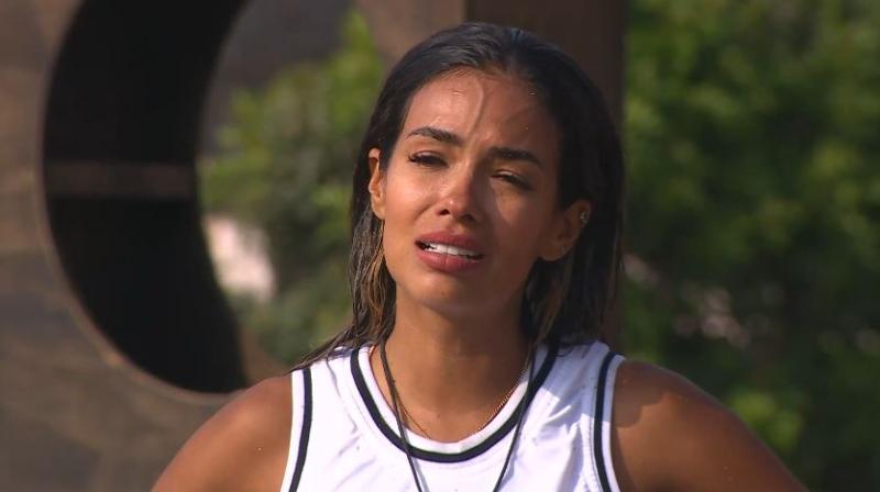 Shirley en Tierra Brava