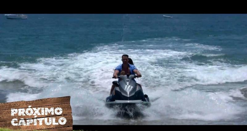 Próximo capítulo de Tierra Brava