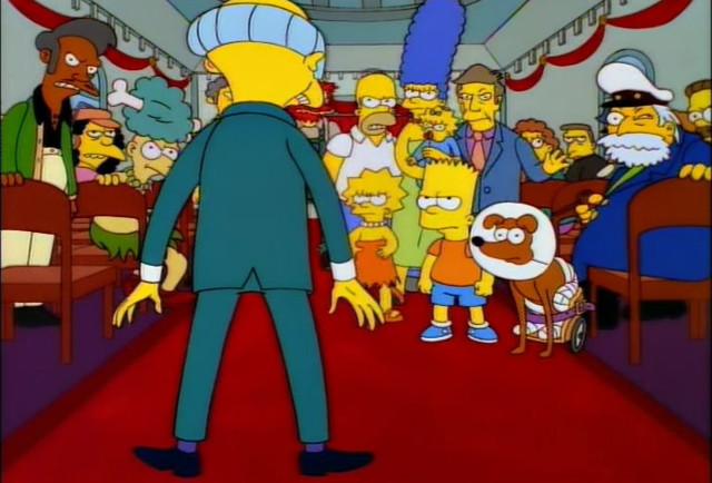 Día Mundial de Los Simpsons: estos son los 10 mejores episodios según IMDb