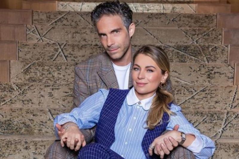 Ludwika Paleta y Osvaldo Benavides protagonistas de "La noche de bodas" | Estilo DF