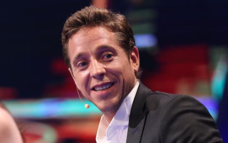 Matías Vega encontró el amor con Pancha Sky