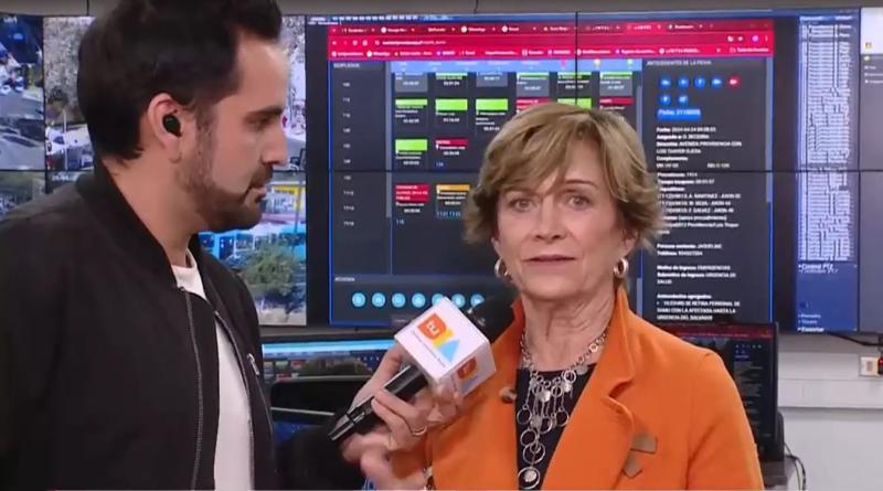 Matthei por robo a Subsecretaría de Prevención del Delito: "Estamos actuando como principiantes"