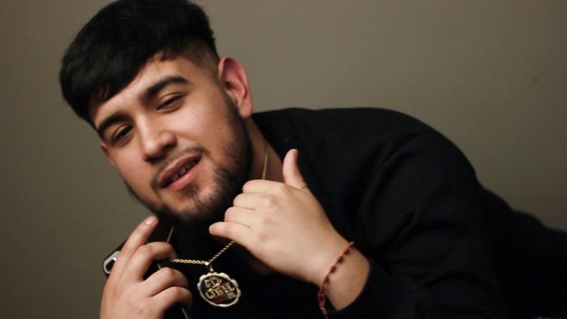 Julianno Sosa es baleado en la comuna de Peñaflor