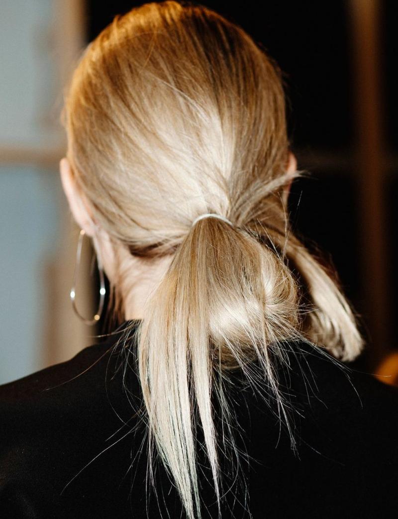 Peinados para ir a trabajar - Getty Images