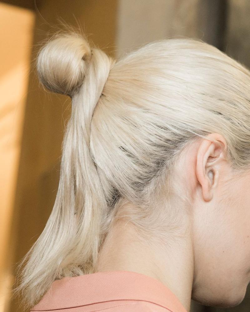 Peinados para ir a trabajar - Getty Images