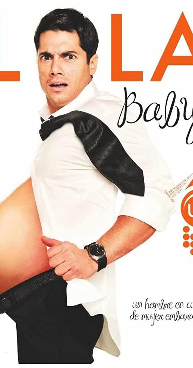 Jorge Alberti | Lola Canal 13