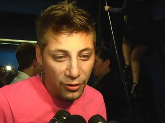 Papi Micky mantenía una orden vigente de detención.