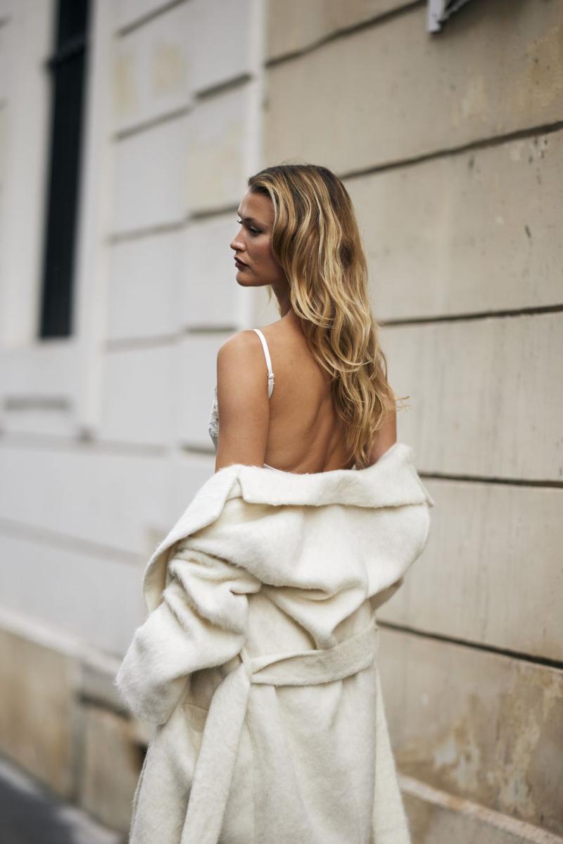 Peinados para ir a trabajar - LAUNCHMETRICS SPOTLIGHT