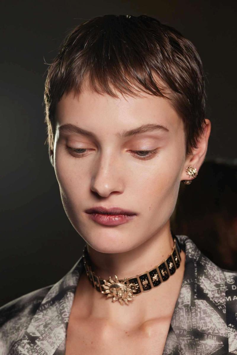 Revisa los 10 cortes de pelo corto que están en tendencia