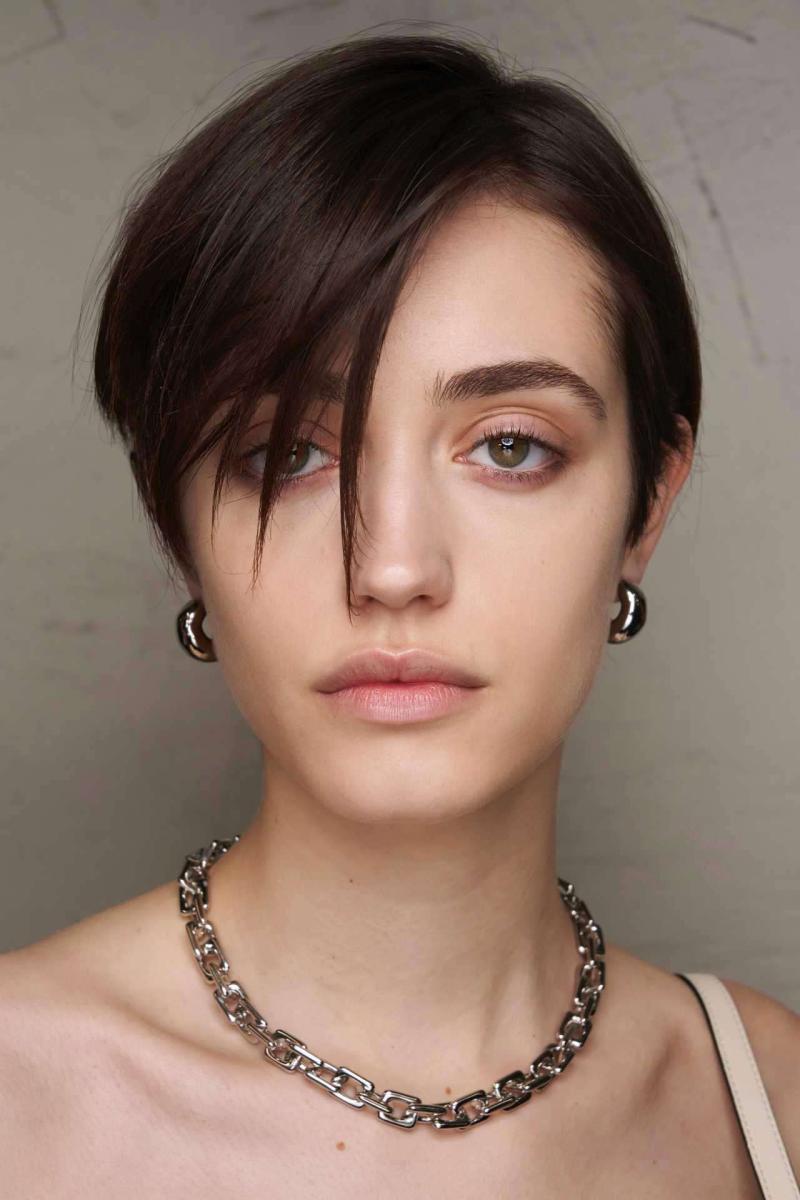 Revisa los 10 cortes de pelo corto que están en tendencia