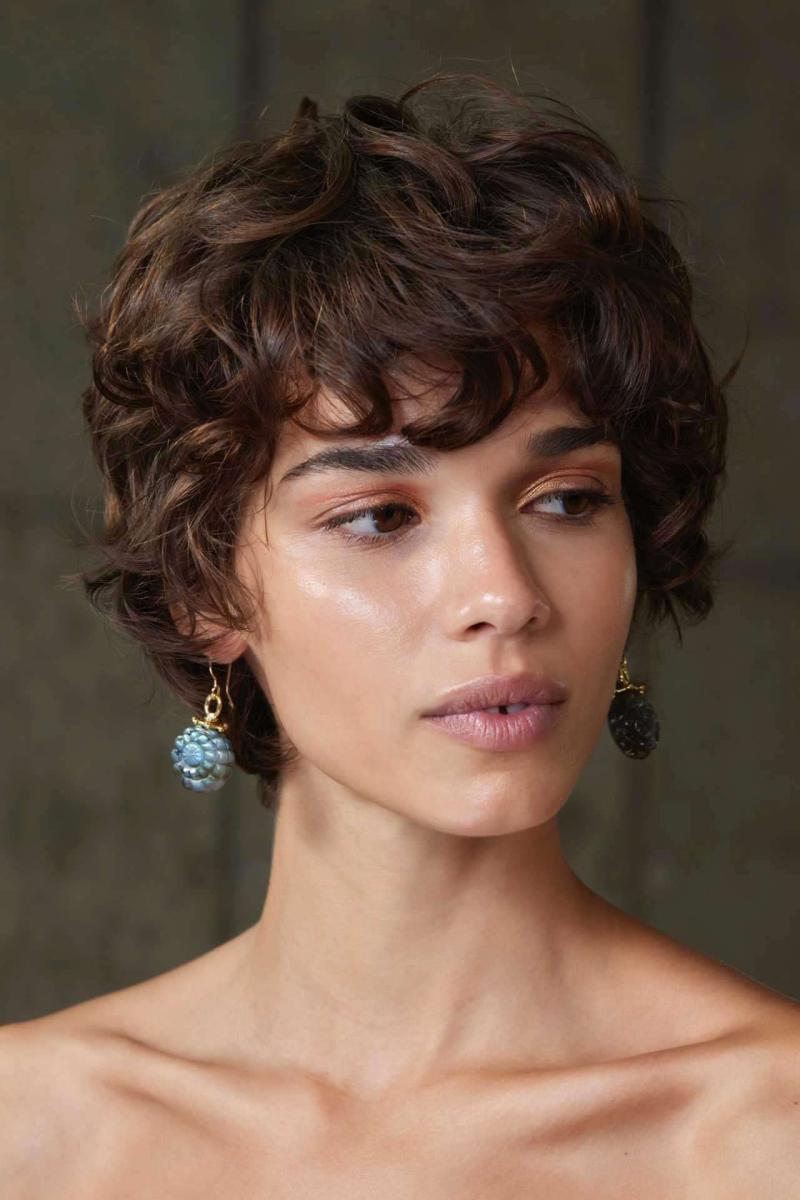 Revisa los 10 cortes de pelo corto que están en tendencia