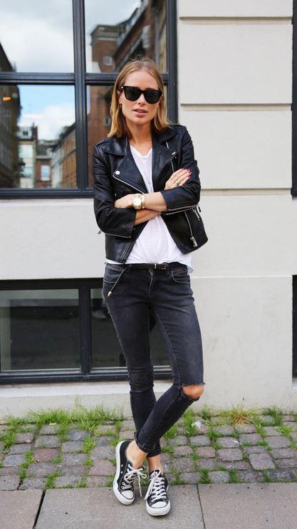 Ropa perfecta para este otoño - Pinterest jesalvarenga32