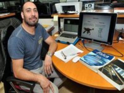 Bruno Grossi | Universidad de Chile