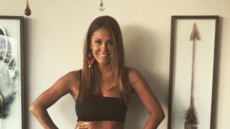 Ruth Gamarra en picada contra Francisco Kaminski tras separación con Carla Jara