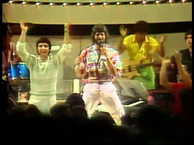 Miguelo en Viña del Mar 1986