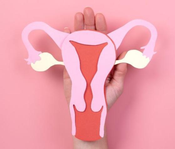 Cáncer de cuello uterino