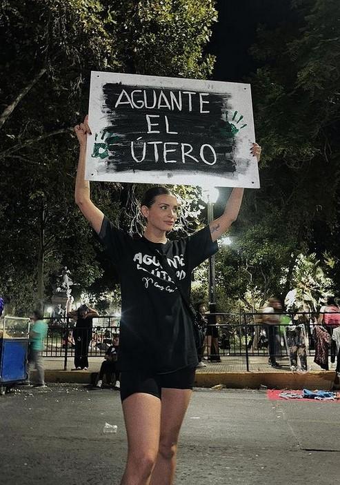 Cony Capelli - Instagram