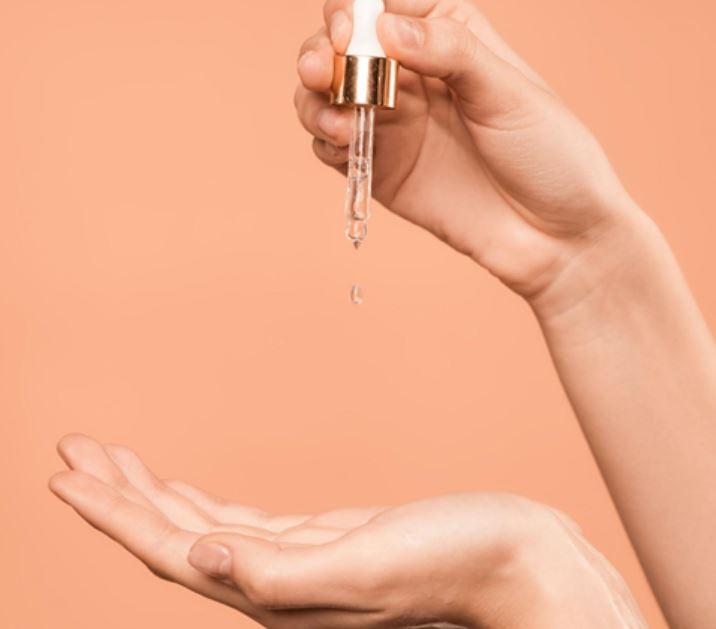 Aprende a usar el ácido salicílico