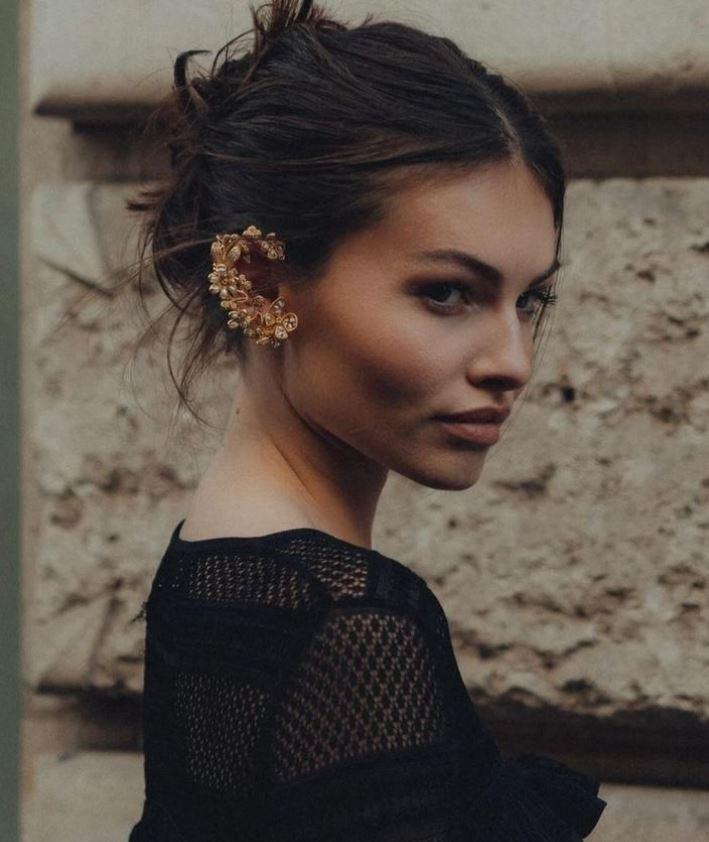 Thylane Blondeau - Instagram