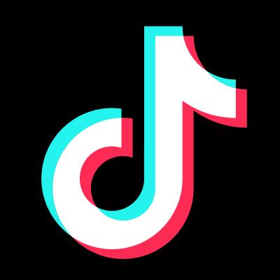 Logo de TikTok - TikTok